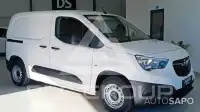 2019 Opel Combo
