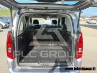 2019 Opel Combo