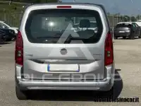 2019 Opel Combo