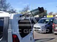 2019 Opel Combo