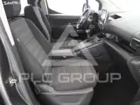 2019 Opel Combo