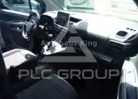 2019 Opel Combo