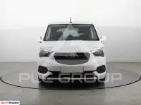 2019 Opel Combo