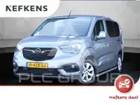 2019 Opel Combo