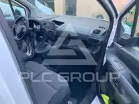 2019 Opel Combo