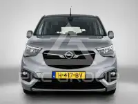 2019 Opel Combo