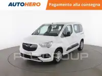 2019 Opel Combo