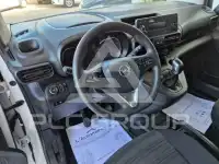 2019 Opel Combo