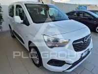 2019 Opel Combo