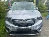 2019 Opel Combo