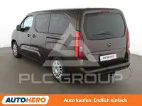 2019 Opel Combo
