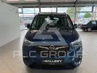 2019 Opel Combo