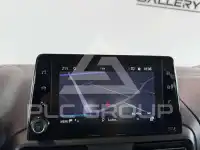 2019 Opel Combo