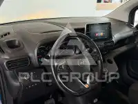 2019 Opel Combo
