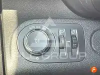 2019 Opel Combo