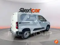 2019 Opel Combo