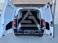 2019 Opel Combo