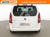 2019 Opel Combo