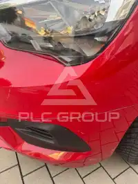 2019 Opel Combo