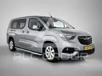 2019 Opel Combo