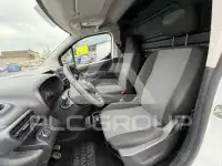 2019 Opel Combo