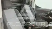2019 Opel Combo