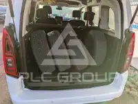 2019 Opel Combo