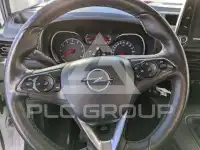 2019 Opel Combo