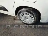 2019 Opel Combo