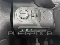 2019 Opel Combo