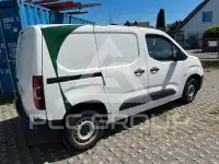 2019 Opel Combo