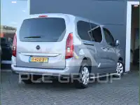 2019 Opel Combo