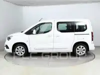 2019 Opel Combo