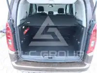 2019 Opel Combo