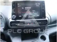 2019 Opel Combo
