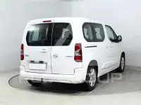 2019 Opel Combo
