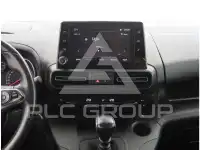 2019 Opel Combo