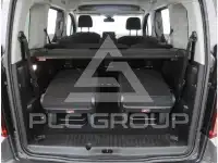 2019 Opel Combo