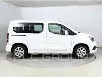 2019 Opel Combo