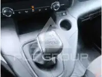 2019 Opel Combo
