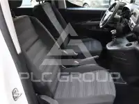 2019 Opel Combo