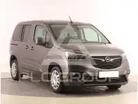 2019 Opel Combo