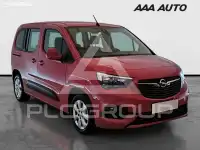 2019 Opel Combo