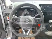2019 Opel Combo