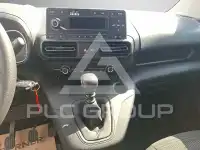 2019 Opel Combo