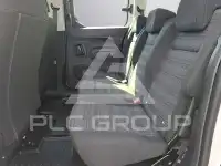 2019 Opel Combo