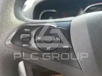 2019 Opel Combo