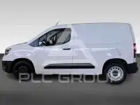 2019 Opel Combo