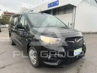 2019 Opel Combo