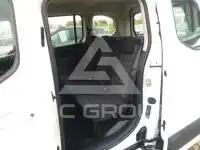 2019 Opel Combo